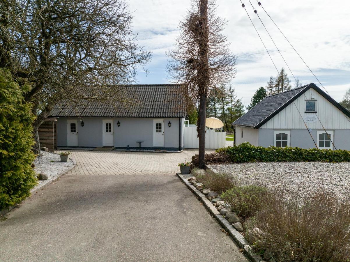 Lilla Paradiset Tomelilla Bagian luar foto